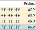 pracnet.net-arp-probe-announcement