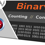 Binary-Tilt-Video-Image