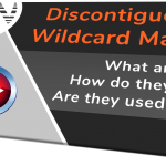 Discontiguous Wildcard Masks - Practical Networking