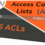 IPv6 Access Lists