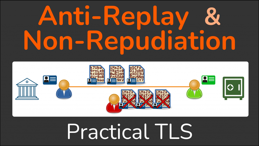 Practical TLS - Free SSL Training - Module 1 – Practical Networking .net
